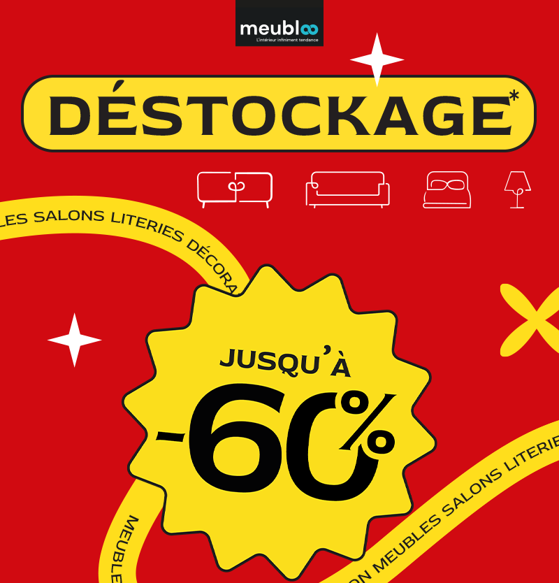 Destockage60